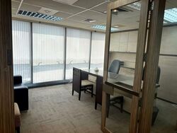 High Street Centre (D6), Office #602974301